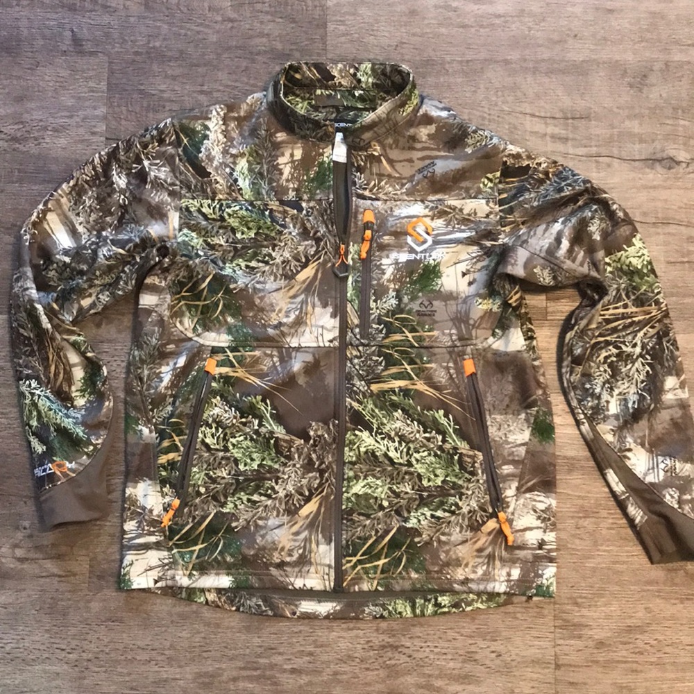 Scent Lok Savanna Jacket